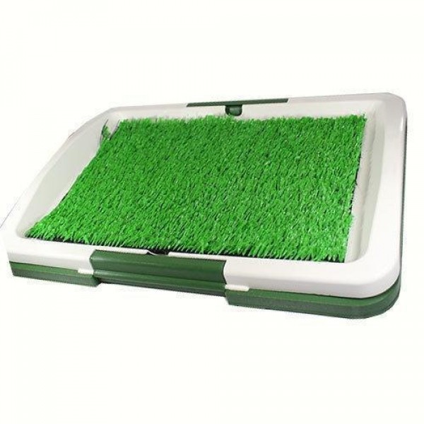 Туалет для собак и кошек Puppy Potty Pad маленький