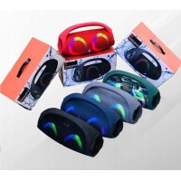 Колонка B62 LED(BOOMSBOX4 MINI) 80018