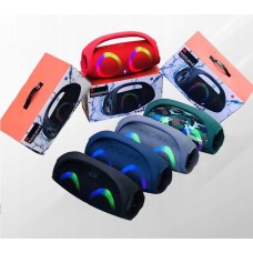 Колонка B62 LED(BOOMSBOX4 MINI) 80018