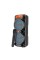 Колонка-Bluetooth с двумя 8" динамиками и 1 беспроводным микрофоном GTS-1880 42 см (80002)