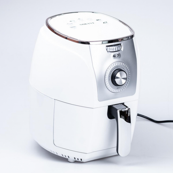 Электрическая Аэрофритница SOKANY SE-3010 1500 Вт 5 л