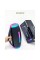 Портативная Bluetooth колонка MS-3643BT-W с беспроводным микрофоном, RGB-подсветка, USB, SD, FM, AUX, 20 Вт