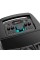 ZQS2801 Портативная Bluetooth колонка 20 Вт, 2x8", 4500 мАч, пульт ДУ, микрофон, музыка везде
