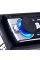 Автомагнитола Bluetooth 1 din Pioneer JSD-520 Черная
