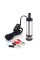 Портативный погружной насос для перекачки топлива - Diesel Pump 12V.D38