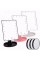 Зеркало с 22 LED подсветкой Magic MakeUp Mirror для макияжа светодиодное .306