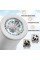 Лапмойка автоматическая Pet Foot Wash 827-6 с силиконовыми щетинками для очистки лап от USB