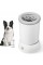 Лапмойка автоматическая Pet Foot Wash 827-6 с силиконовыми щетинками для очистки лап от USB
