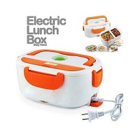 Ланч 155 Surya Electric Lunch Box 220 ВОЛЬТ.2828