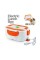 Ланч 155 Surya Electric Lunch Box 220 ВОЛЬТ.2828