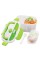 Ланч 155 Surya Electric Lunch Box 220 ВОЛЬТ.2828