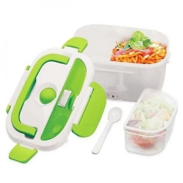 Ланч 155 Surya Electric Lunch Box 220 ВОЛЬТ.2828
