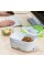 Ланч 155 Surya Electric Lunch Box 220 ВОЛЬТ.2828