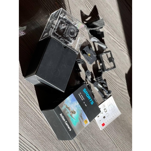 Экшн камера ACTION CAMERA A7