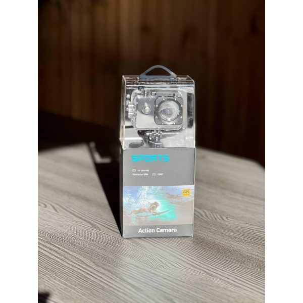 Экшн камера ACTION CAMERA A7