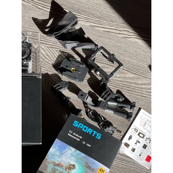 Экшн камера ACTION CAMERA A7