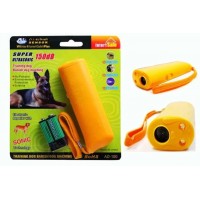 Відлякувач собак DRIVE DOG AD100 + батарейка КРОНА