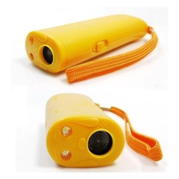 Отпугиватель собак DRIVE DOG AD100 + батарейка КРОНА