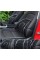 Спинка Автомобільна поперекова Подушка, на крісло, поперекова, підтримка Car cushion LY-585