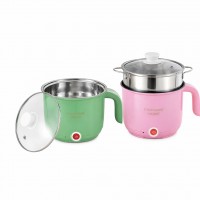 Електрична каструля-пароварка 1,5 л багатофункціональна LY-1076