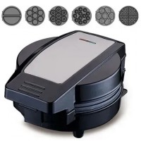 Контактный прижимн.гриль Sokany SK-08104