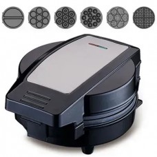 Контактный прижимн.гриль Sokany SK-08104