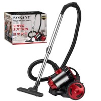Багатофункціональний пилосос контейнерного типу Sokany SK-13015 1.5 л 2000В телескопічна ручка 