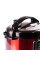 Мультиварка Sokany SK-2402-5L на 5 литров, красный