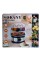 Пароварка скороварка Sokany SK-07018 Food Steamer 650W 11л