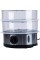 Пароварка скороварка Sokany SK-07018 Food Steamer 650W 11л