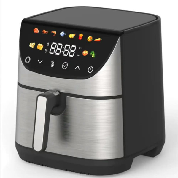 Аэрофритюрница TK00264 12л 4200вт