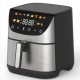 Аэрофритюрница TK00264 12л 4200вт