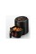 Аэрофритюрница механическая T.K.Line TK00268 на 8 л 3400 Вт с чашей на 8 л.(черный)