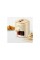 Аэрофритюрница механическая T.K.Line TK00268 на 8 л 3400 Вт с чашей на 8 л с антипригарным покрытием на 10 программ