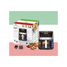 Аерофритюрниця T.K.Line TK00276 на 9 л