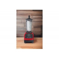 Блендер TK000100 (красный)