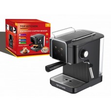 Кавоварка Еспресо Top Kitchen Tk00217