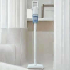 Беспроводной, аккумуляторный вертикальный пылесос 2в1 для дома и авто ТК 00111