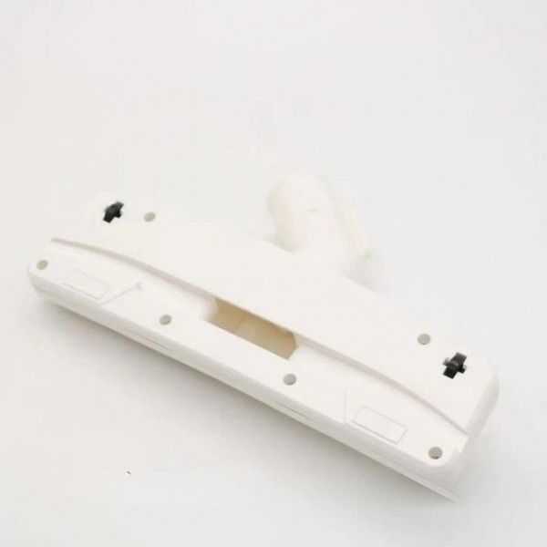 Вертикальный пылесос TK 00111B, 2200 Вт, сетевой, циклонный, мощный для дома без мешка