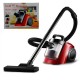 Пылесос без мешка 3л, 3500Вт, от сети, Gold Diamond MB-1036 / Контейнерный пылесос для дома / Пылесос с колбой