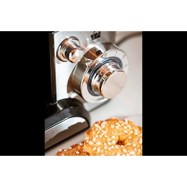 Міксер планетарний тістоміс Top Kitchen Tk00224