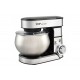 Планетарный миксер ( тестомес) 3в1 TK 00243 (Черный, красный)