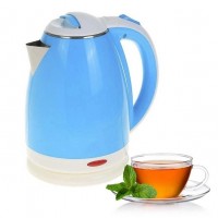 Чайник Gold Diamond TK00028 электрический с защитой от перегрева 2 литра 2000 Вт.