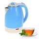 Чайник Gold Diamond TK00028 электрический с защитой от перегрева 2 литра 2000 Вт.