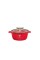 Кастрюля 20 см Top Kitchen (red) TК00051 2,1л