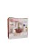 Кастрюля 20 см Top Kitchen (red) TК00051 2,1л