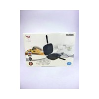 Сковорода Гриль Двухсторонняя Top Kitchen TK00097