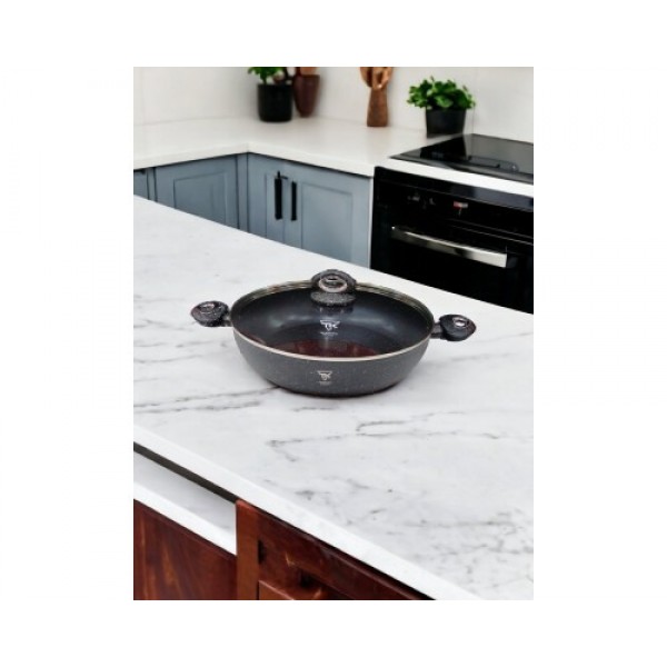 Сотейник-котел Top Kitchen TK00095 32см
