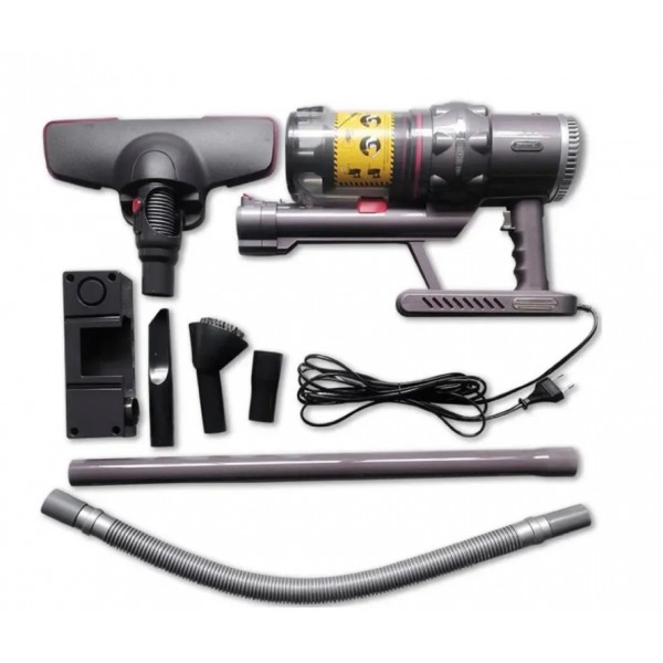 Вертикальный пылесос SOKANY SK-3378