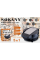 Гриль мультипеч 5 в1 Sokany SK-08105